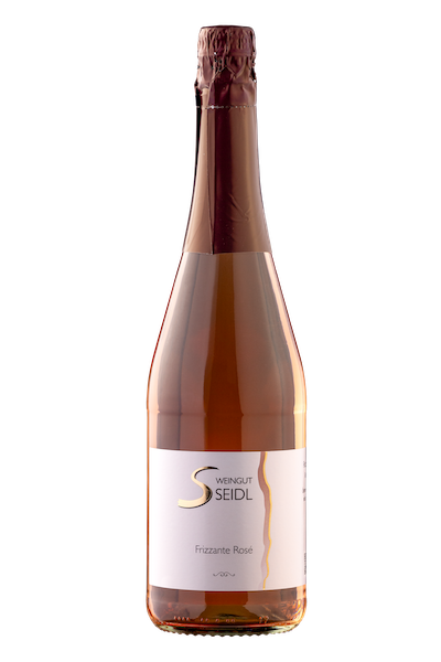 Frizzante Rosé