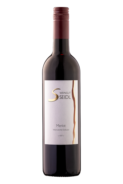 Merlot - Weinviertel Exklusiv